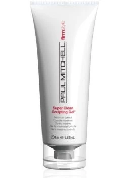 Paul Mitchell Firm Style Super Clean Sculpting Gel 200ml
