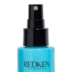 Redken Beach Texture Spray 125ml -Stylingproducten Winkel 0884486471420 4