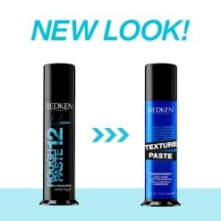 Redken Texture Paste 75ml -Stylingproducten Winkel 0884486497918 4