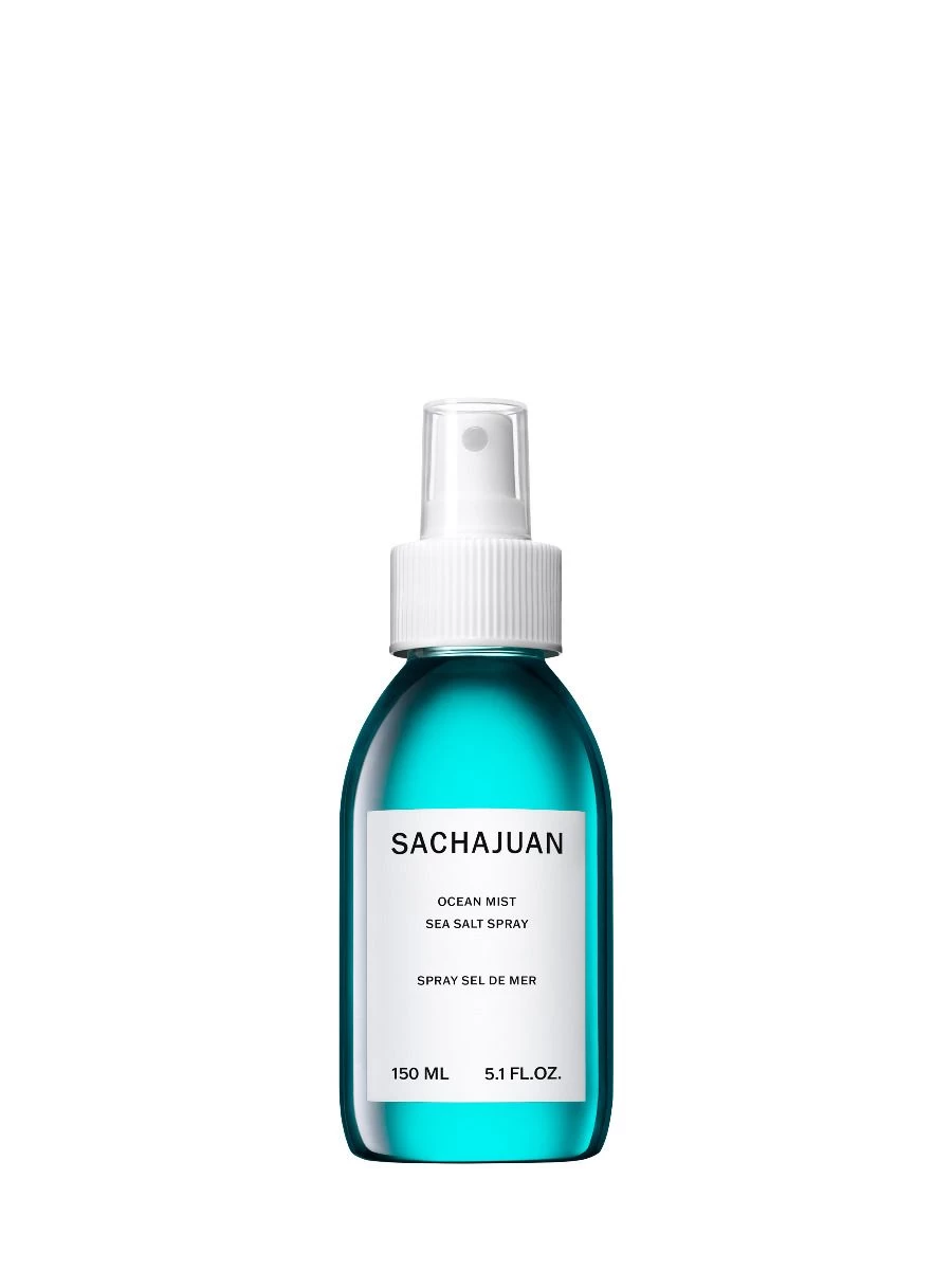 SachaJuan Ocean Mist 150ml 3 SachaJuan Ocean Mist 150ml