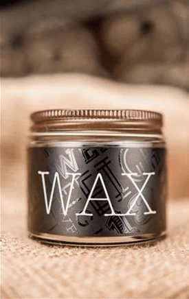 Man Made Wax 59ml 4 Man Made Wax 59ml - Afbeelding 2