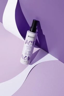 Indola ACT NOW! Fixation Spray 200ml 8 Indola ACT NOW! Fixation Spray 200ml -Stylingproducten Winkel 2022 02 indola act now flatlays final 0332 highres rgb
