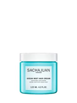 SachaJuan Ocean Mist Hair Cream 125ml