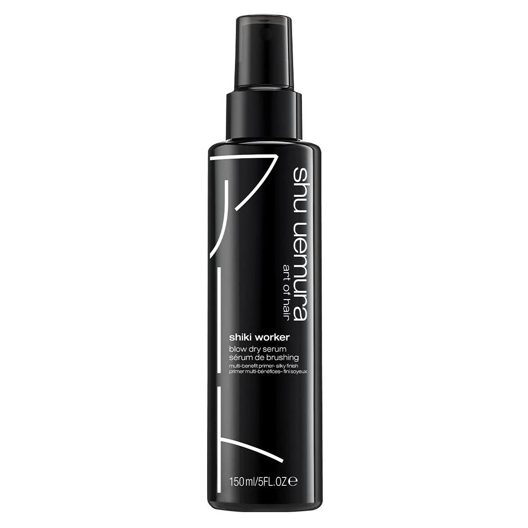 Shu Uemura Shiki Worker 150ml 3 Shu Uemura Shiki Worker 150ml