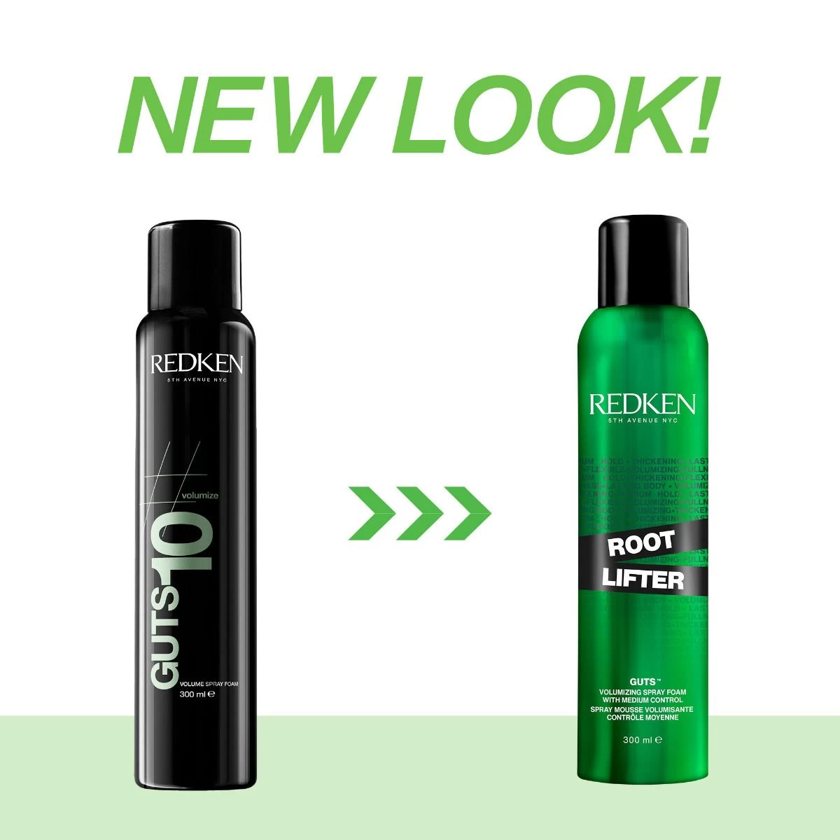 Redken Root Lifter 300ml 5 Redken Root Lifter 300ml - Afbeelding 3