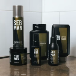 SEB MAN Spray 200ml -Stylingproducten Winkel 3614226734785 4