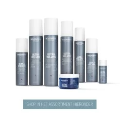 5x Goldwell StyleSign Lagoom Jam Gel 150ml -Stylingproducten Winkel 4021609275091 5 2