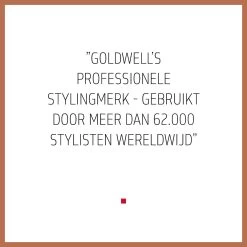 Goldwell StyleSign Texturizer Spray 200ml 7 Goldwell StyleSign Texturizer Spray 200ml -Stylingproducten Winkel 4021609275275 3