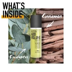 KMS AddVolume Volumizing Spray 200ml -Stylingproducten Winkel 4044897170206 4