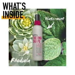 KMS ThermaShape Shaping Blow Dry 200ml -Stylingproducten Winkel 4044897321707 4