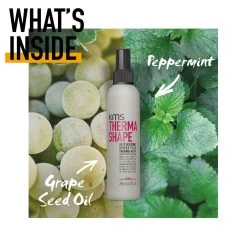 KMS HairPlay Styling Gel 200ml -Stylingproducten Winkel 4044897370125 4