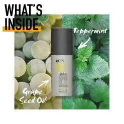 KMS HairPlay Liquid Wax 100ml -Stylingproducten Winkel 4044897370804 4