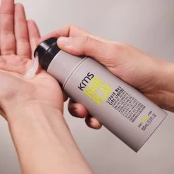 KMS HairPlay Liquid Wax 100ml -Stylingproducten Winkel 4044897370804 8