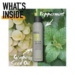 KMS Hairplay Dry Texture Spray 250ml -Stylingproducten Winkel 4044897375304 4