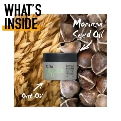 KMS Conscious Style Styling Putty 75ml 8 KMS Conscious Style Styling Putty 75ml -Stylingproducten Winkel 4044897750224 4