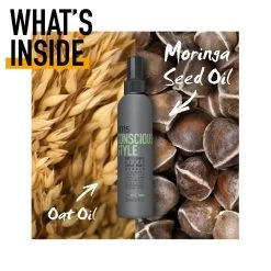 KMS Conscious Style Multi-Benefit Spray 200ml -Stylingproducten Winkel 4044897750323 4