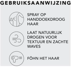 Sebastian Potion9 Lite 150ml -Stylingproducten Winkel 50