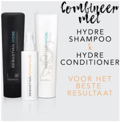 Sebastian Potion9 Lite 150ml -Stylingproducten Winkel 51