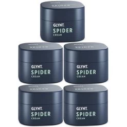 10x Glynt SPIDER Cream 75ml