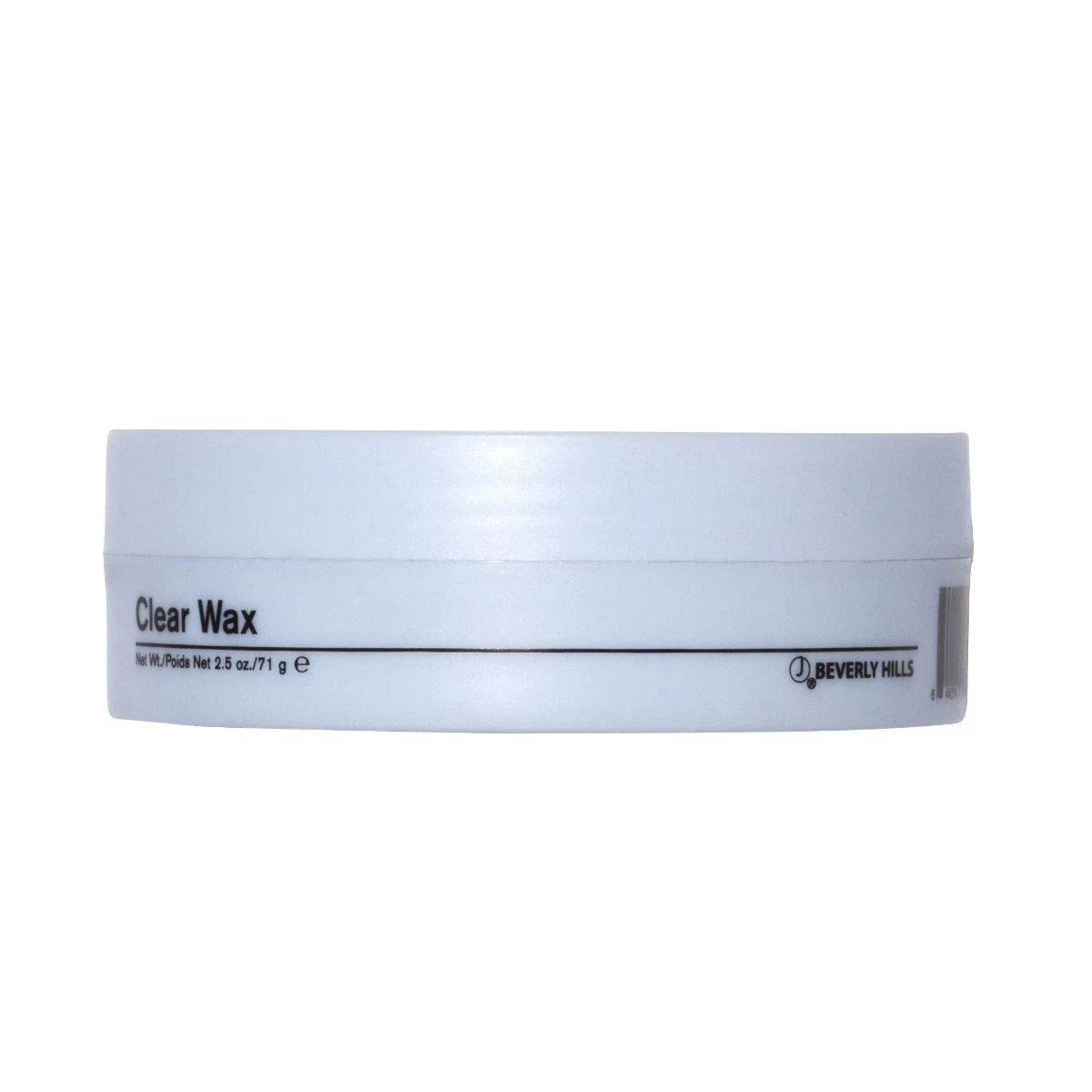 J Beverly Hills BLUE Clear Wax 71ml 3 J Beverly Hills BLUE Clear Wax 71ml