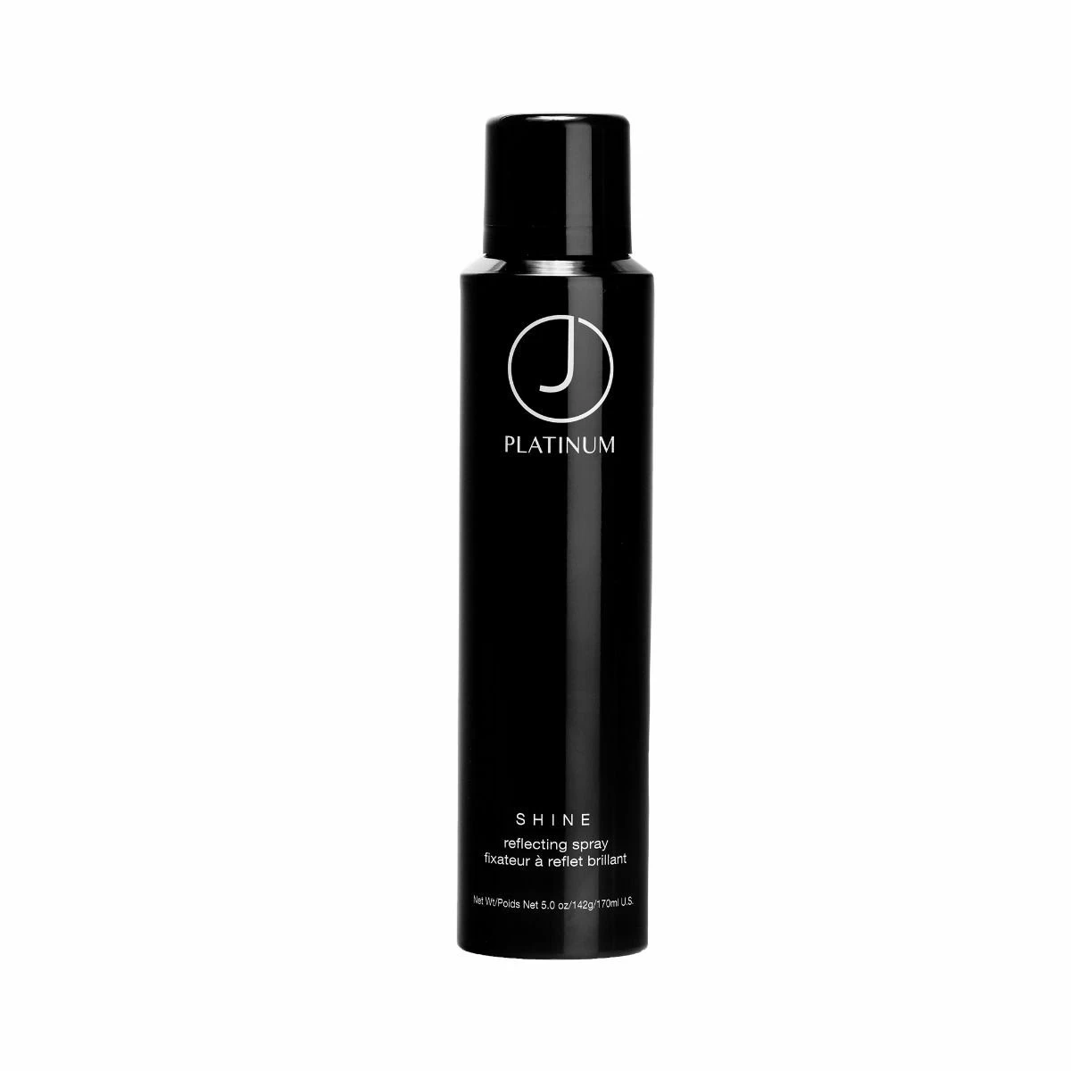 J Beverly Hills PLATINUM Shine 170ml 3 J Beverly Hills PLATINUM Shine 170ml