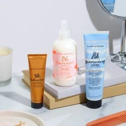 Bumble & Bumble Brilliantine 50ml -Stylingproducten Winkel 685428007420 3