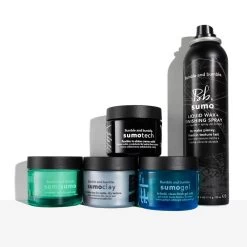 Bumble & Bumble Sumo Tech50ml -Stylingproducten Winkel 685428027695 3