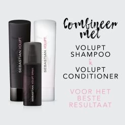 Sebastian Volupt Spray 150ml -Stylingproducten Winkel 704 07 1