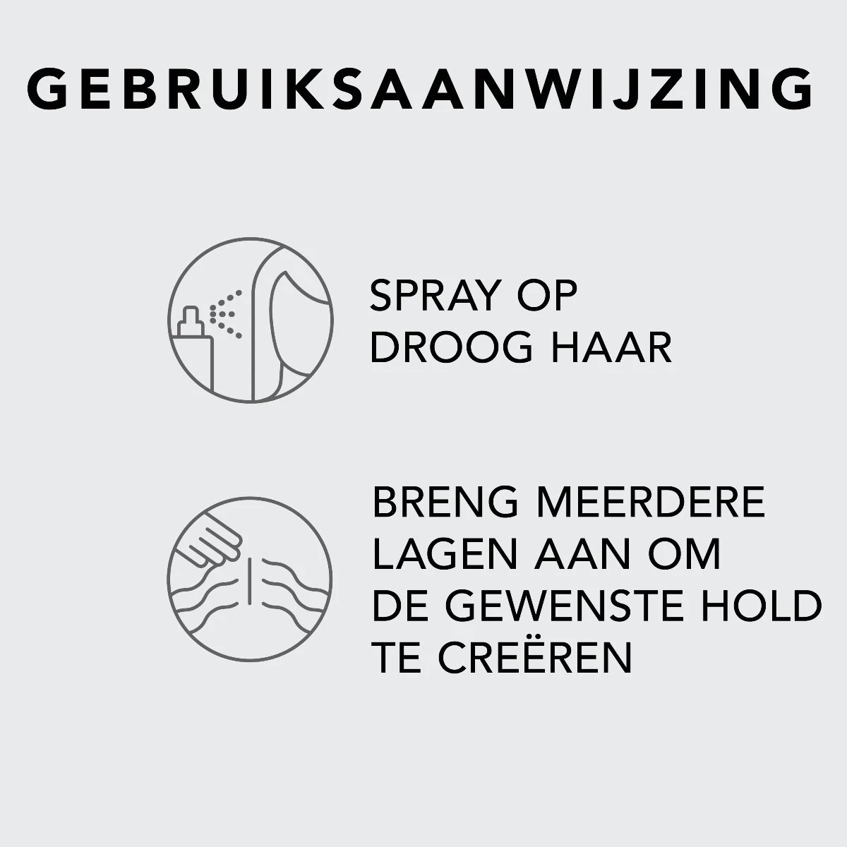 Sebastian Shaper Fierce 400ml 5 Sebastian Shaper Fierce 400ml - Afbeelding 3