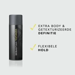 Sebastian Texturizer 150ml -Stylingproducten Winkel 746 03