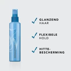 Sebastian Shine Define 200ml -Stylingproducten Winkel 760 03 2