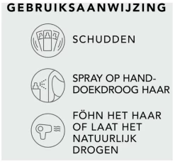 Sebastian Texture Maker 150ml -Stylingproducten Winkel 79