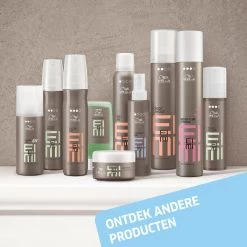 Wella EIMI Absolute Set Hairspray 500ml -Stylingproducten Winkel 8005610532479 3