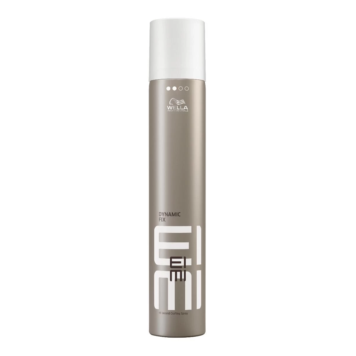 Wella EIMI Dynamic Fix Hairspray 500ml 3 Wella EIMI Dynamic Fix Hairspray 500ml