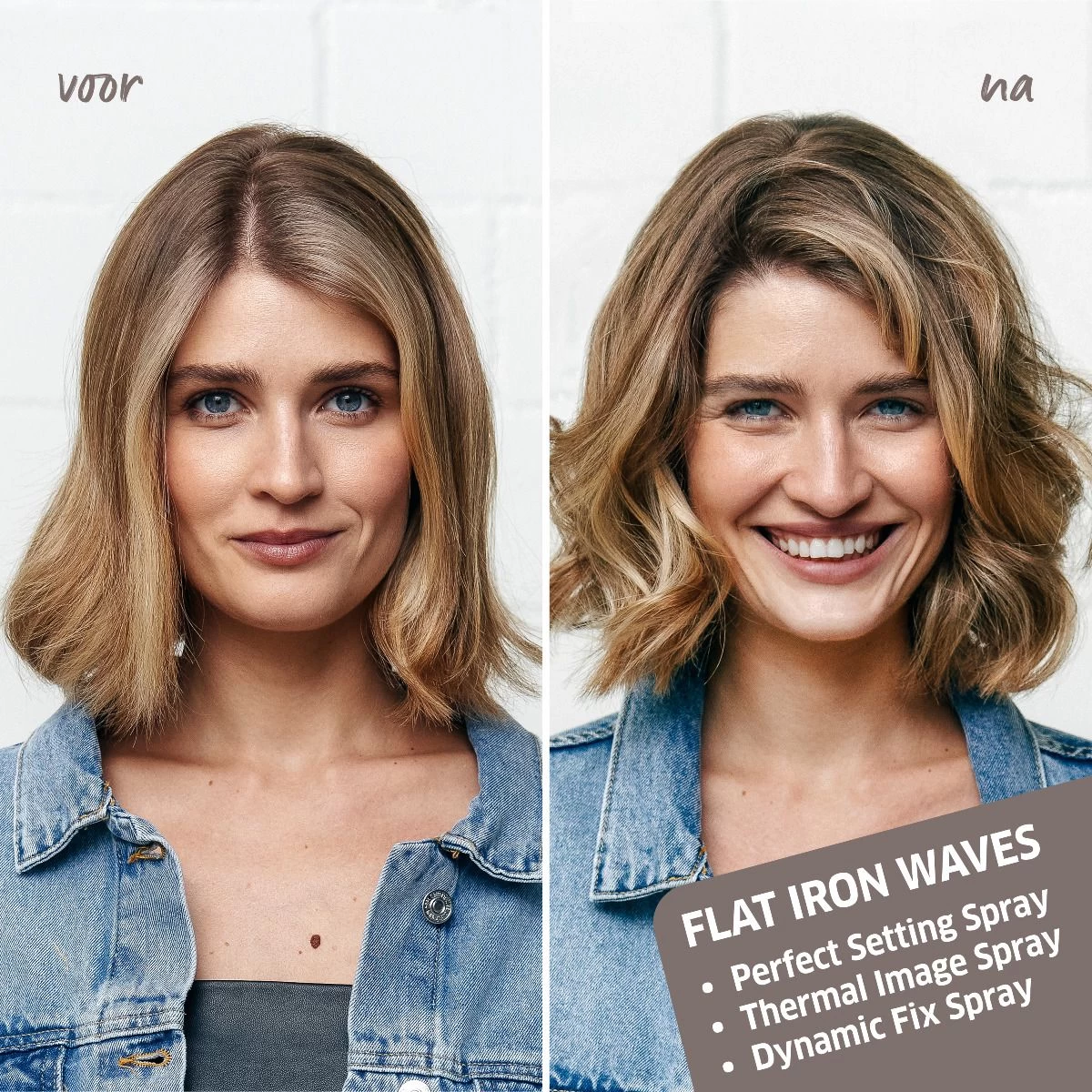 Wella EIMI Dynamic Fix Hairspray 500ml 4 Wella EIMI Dynamic Fix Hairspray 500ml - Afbeelding 2