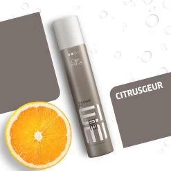 Wella EIMI Dynamic Fix Hairspray 500ml 8 Wella EIMI Dynamic Fix Hairspray 500ml -Stylingproducten Winkel 8005610532837 2