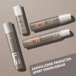 Wella EIMI Dynamic Fix Hairspray 500ml 9 Wella EIMI Dynamic Fix Hairspray 500ml -Stylingproducten Winkel 8005610532837 4