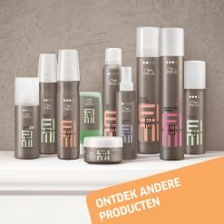 Wella EIMI Super Set Hairspray 500ml 7 Wella EIMI Super Set Hairspray 500ml -Stylingproducten Winkel 8005610533070 2