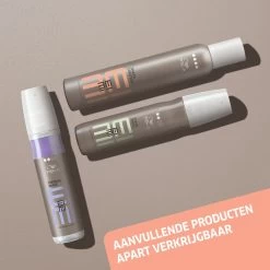Wella EIMI Shape Control 300ml 9 Wella EIMI Shape Control 300ml -Stylingproducten Winkel 8005610563336 3