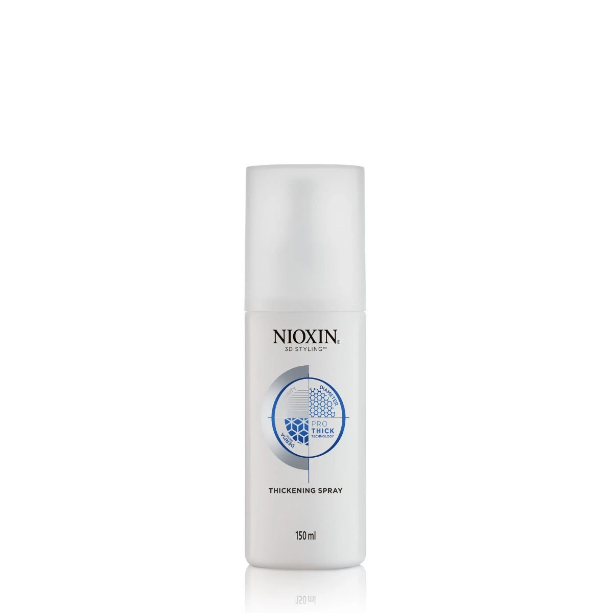 Nioxin Thickening Spray150ml 3 Nioxin Thickening Spray150ml