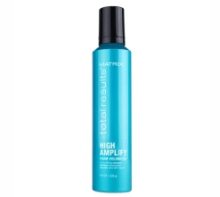Matrix Total Results High Amplify Foam Volumizer Mousse 250ml