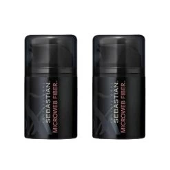 2x Sebastian Microweb Fiber 45ml