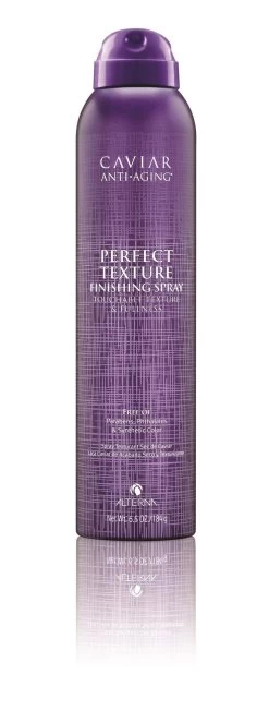 Alterna Caviar Perfect Texture Finishing Spray 220ml