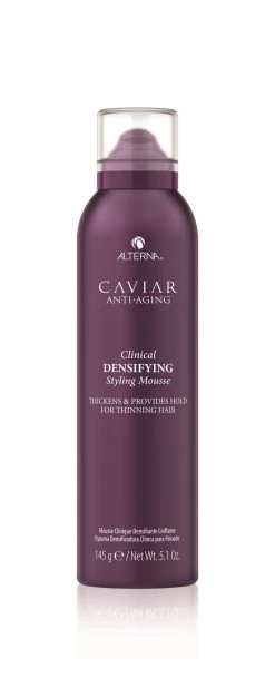 Alterna Caviar Clinical Densifying Foam 145gr