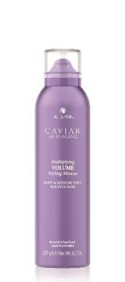 Alterna Caviar Multiplying Volume Styling Mousse 232gr