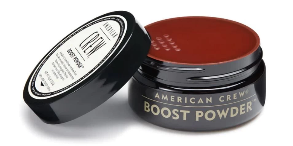 American Crew Boost Powder 10g 3 American Crew Boost Powder 10g