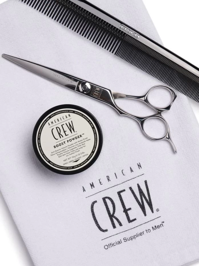 American Crew Boost Powder 10g 4 American Crew Boost Powder 10g - Afbeelding 2