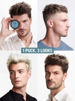 American Crew Fiber 85gr -Stylingproducten Winkel american crew fiber 85gr sfeer 3