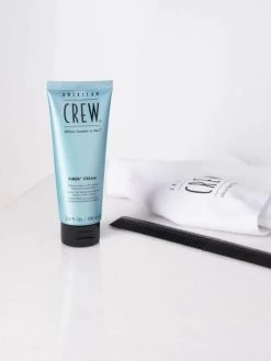 American Crew Fiber Cream 100ml -Stylingproducten Winkel american crew fiber cream 100ml sfeer