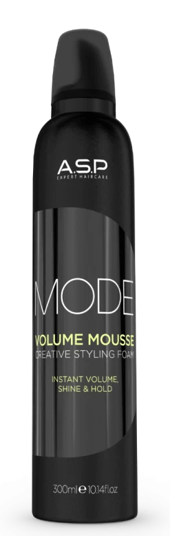 ASP Mode Volume Mousse 300ml